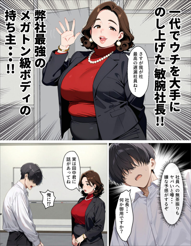 【エロ漫画】新卒の黒ギャルとダウナーギャルが「2人で」搾精してくれる話(okita)【d_719384】 【エロ漫画】新卒の黒ギャルとダウナーギャルが「2人で」搾精してくれる話(okita)【d_719384】 | 抜ける無料エロ漫画