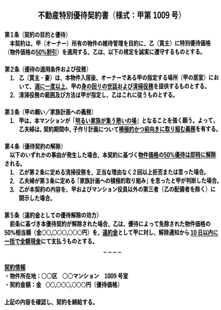 【エロ漫画】孕ませマンション ローン半額の条件に毎週オーナーの精液を注がれる若妻（性欲解放戦線）【d_722152】 | 抜ける無料エロ漫画