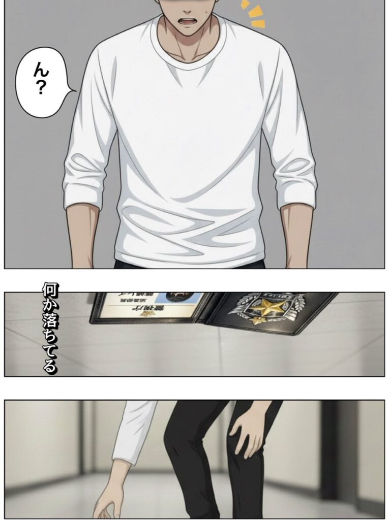 【エロ漫画】強気な裏アカ警察官、潮だくセックスで二か月後に分からされる話（ぐれーぞーん）【d_710010】 | 抜ける無料エロ漫画