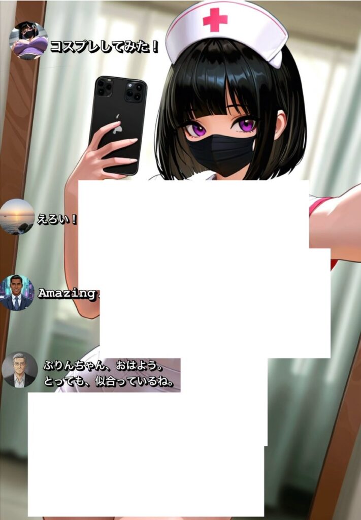 【エロ漫画】強気な裏アカ警察官、潮だくセックスで二か月後に分からされる話（ぐれーぞーん）【d_710010】 | 抜ける無料エロ漫画