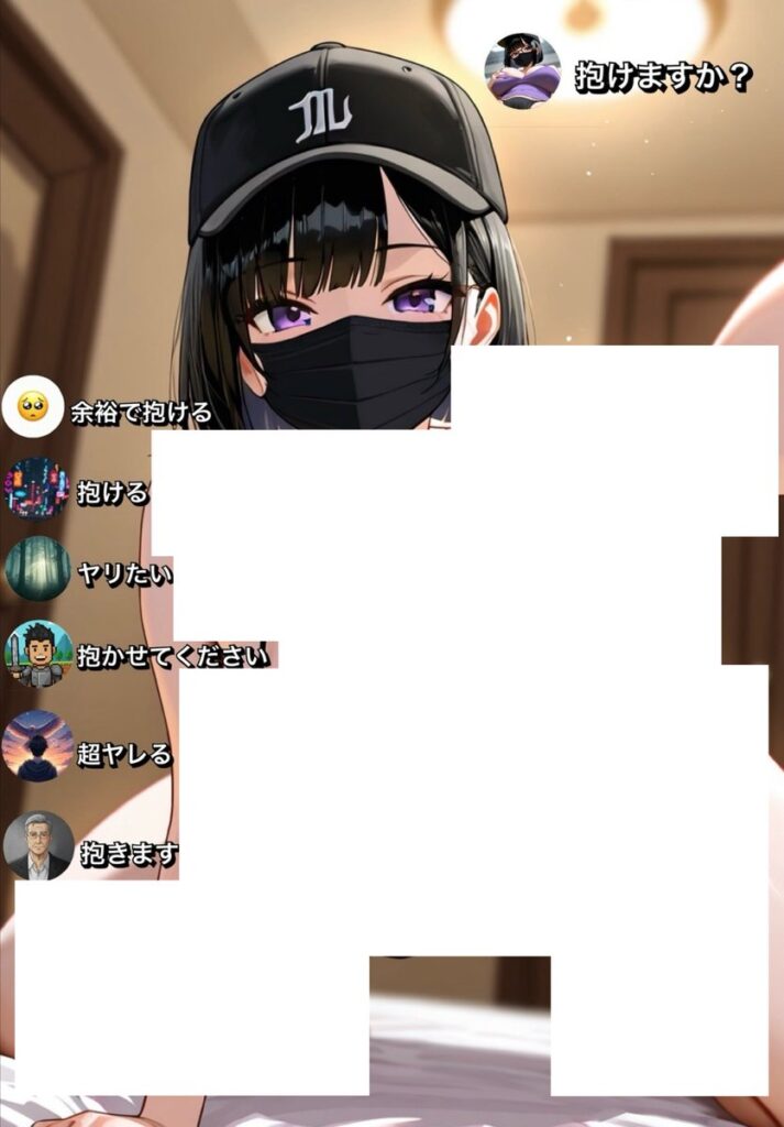 【エロ漫画】強気な裏アカ警察官、潮だくセックスで二か月後に分からされる話（ぐれーぞーん）【d_710010】 | 抜ける無料エロ漫画