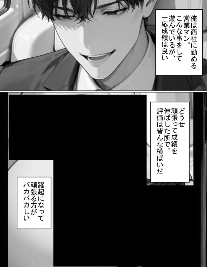 【エロ漫画】裏垢で繋がった美女が毎日怒鳴ってくる女上司だった件〜憧れの正体を知った日から、すべてが変わった〜(トゥルースコミックス)【d_723304】 【エロ漫画】裏垢で繋がった美女が毎日怒鳴ってくる女上司だった件〜憧れの正体を知った日から、すべてが変わった〜(トゥルースコミックス)【d_723304】 | 抜ける無料エロ漫画