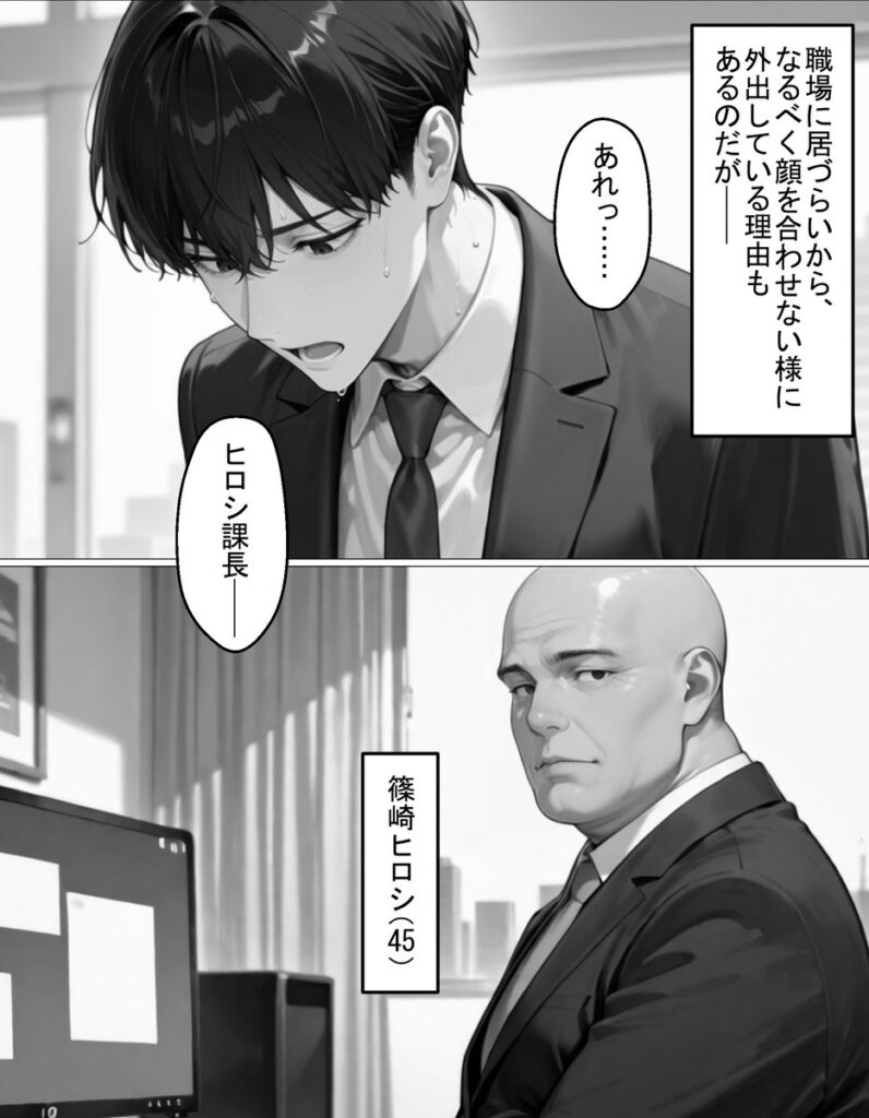 【エロ漫画】裏垢で繋がった美女が毎日怒鳴ってくる女上司だった件〜憧れの正体を知った日から、すべてが変わった〜(トゥルースコミックス)【d_723304】 【エロ漫画】裏垢で繋がった美女が毎日怒鳴ってくる女上司だった件〜憧れの正体を知った日から、すべてが変わった〜(トゥルースコミックス)【d_723304】 | 抜ける無料エロ漫画