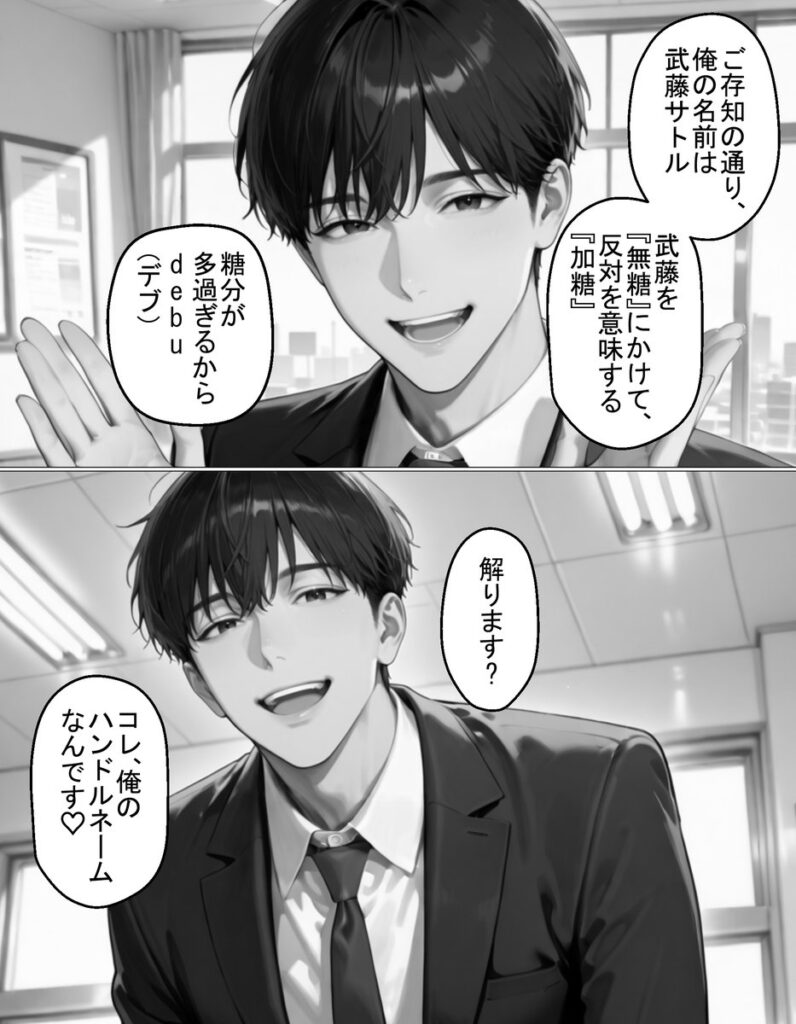 【エロ漫画】裏垢で繋がった美女が毎日怒鳴ってくる女上司だった件〜憧れの正体を知った日から、すべてが変わった〜(トゥルースコミックス)【d_723304】 【エロ漫画】裏垢で繋がった美女が毎日怒鳴ってくる女上司だった件〜憧れの正体を知った日から、すべてが変わった〜(トゥルースコミックス)【d_723304】 | 抜ける無料エロ漫画