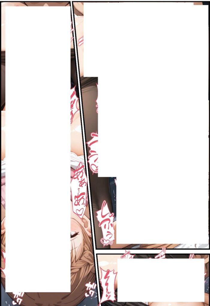 【エロ漫画】同棲中のアスナがチャラ男にナンパされて寝取られる話（ぐれむりん）【d_507562】 | 抜ける無料エロ漫画