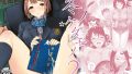 【エロ漫画】閉館後のナイトプールでひたすら中出しSEXした話  総集編（並木りさ）【d_807829】 | 抜ける無料エロ漫画