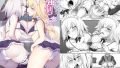 【エロ漫画】街中で撮影した女がヤリモク化して寄ってくるアプリ！？ 〜まずはJKとヒヤヒヤの背徳SEX。積極フェラで口内大量射精、向こうからの合意だし、もちろん無責任連続中出し。やっぱ見た目清純、中身淫乱な制服JK相手だと連続射精が捗りすぎる〜（トリスタンとイゾルテ）【d_357440】 | 抜ける無料エロ漫画