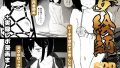 【エロ漫画】離島のJKたちと中出しセックスにハマった話 〜デカチンの生挿入は凄くこすれてお互いキモチイイっぽい（ナマナカペペチ）【d_337945】 | 抜ける無料エロ漫画