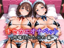 【エロ漫画】キセカエオナペット -月曜日のた◯わ篇-（愛玩ファクトリー）【d_810151】|抜ける無料エロ漫画